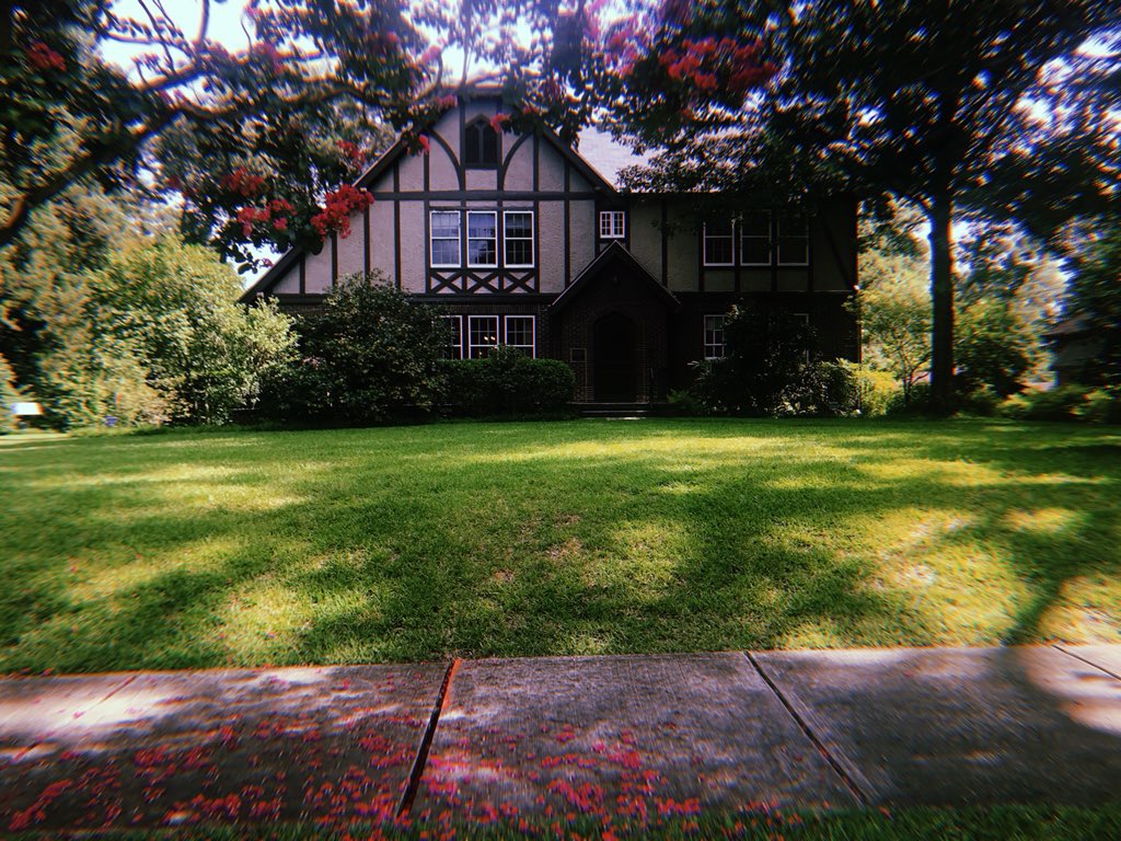 eudora welty house