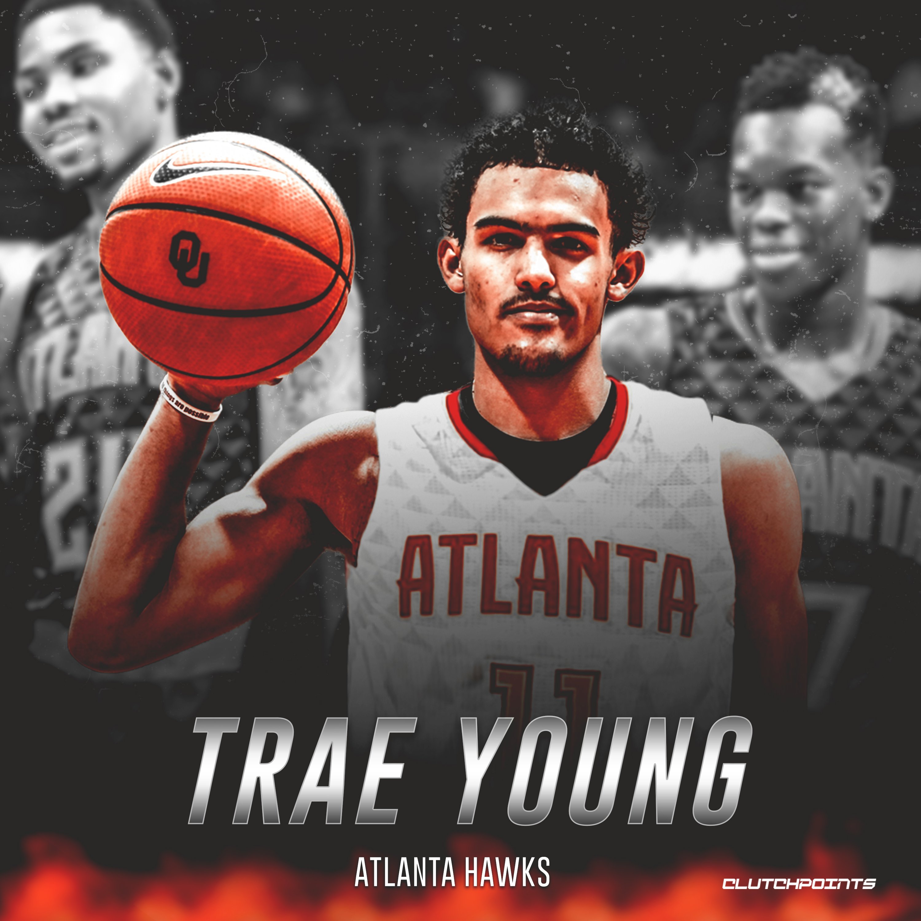 2018 NBA draft: Trae Young, Luka Doncic swapped in trade