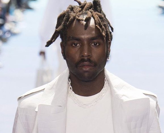 Playboi Carti, Kid Cudi Model Virgil Abloh's Louis Vuitton Debut - XXL