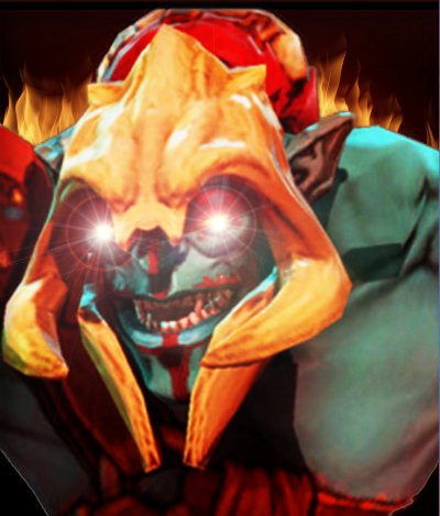 Dotabuff On Twitter The Enemy Team Has Picked Huskar You Do Not