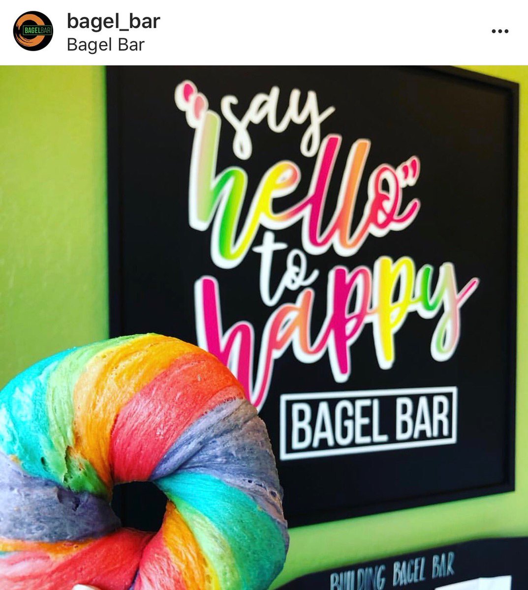 OwenNolan11's tweet photo. If you have time this Saturday June 23th 10am-2pm stop by 519 E Campbell ave. to support my good friends with their grand opening of the Bagel Bar. Let’s get this great family off to a great start. Jumpy House, Face Painting, Balloons &amp; more. @ZakElriteFishin https://t.co/fhNlGxHVTw