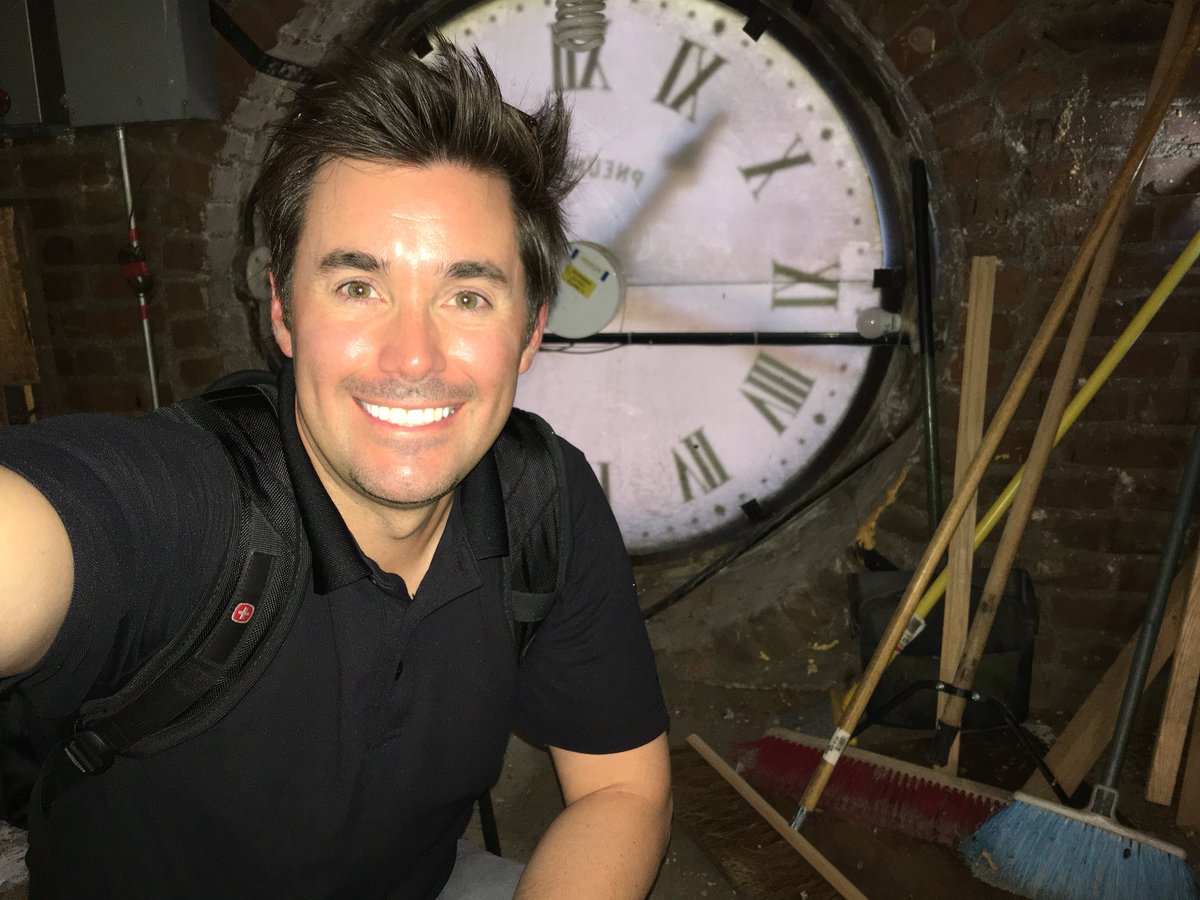 wildwestbham's tweet photo. Went on an off limits tour of the old courthouse in @visit_prescott today! Ventured down into the basement and up to the roof! #HistoryNerd #History #Prescott #courthouse #yavapaicounty #wildwest #whiskeyrow @ArizonaTourism @yavapaicounty https://t.co/RYT3UOmmbw