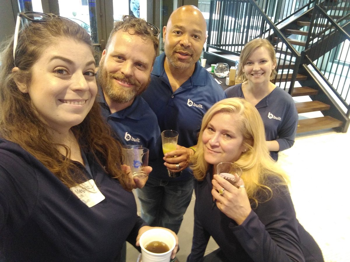 Built Interior tweet media