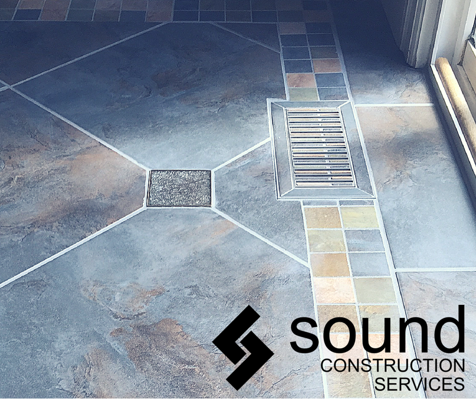 No job is to small.  No detail is overlooked.  bit.ly/2FJOGBS #HomeRemodel #WhyTile #SeattleConstruction #SeattleHousing