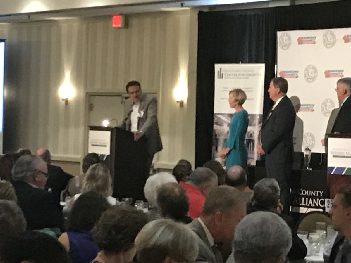 PaulFarrowWi's tweet image. Congratulations to Lakeland Supply Inc, 2018 #WaukeshaCountyAwards Small Business of the Year. Lakeland and it’s employees are known for their work in the community in addition to the services they provide.