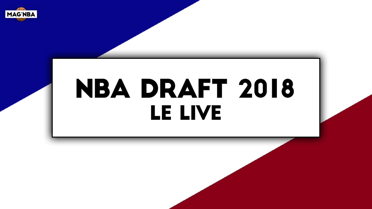 MAGNBA tweet picture