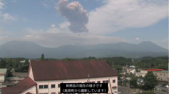 ライブカメラdb Livecam Db 18年06月 Twilog