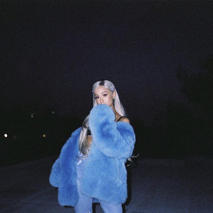 the blues.
