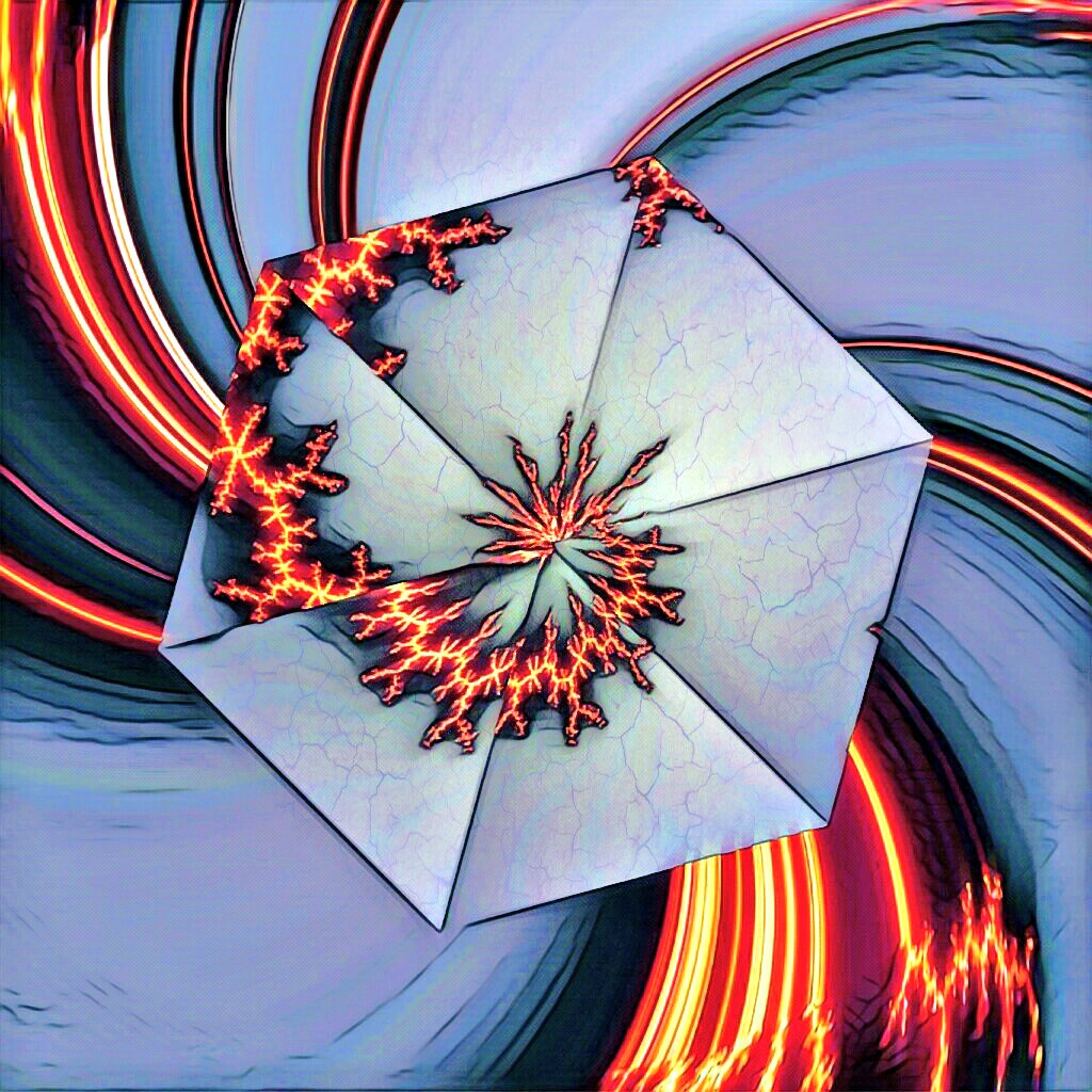 Asside333's tweet image. Asside - Peaceful Distortion
#abstract #atomforpeace #thecakeisalie