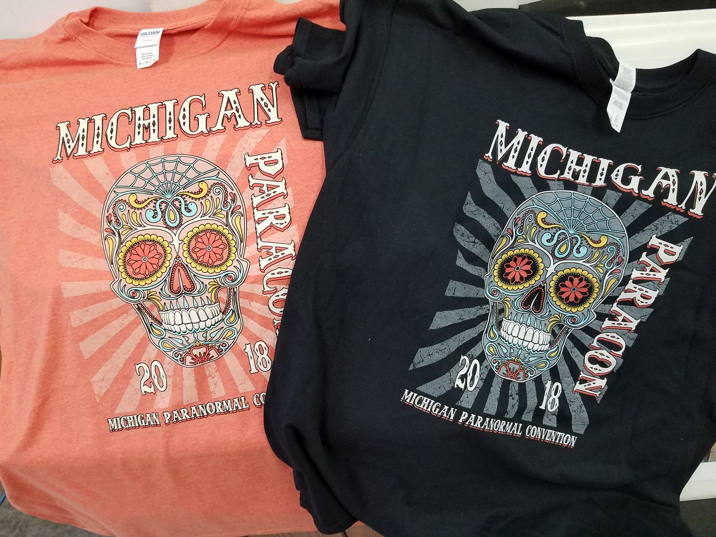 MiParacon on Twitter: "Coming soon...…