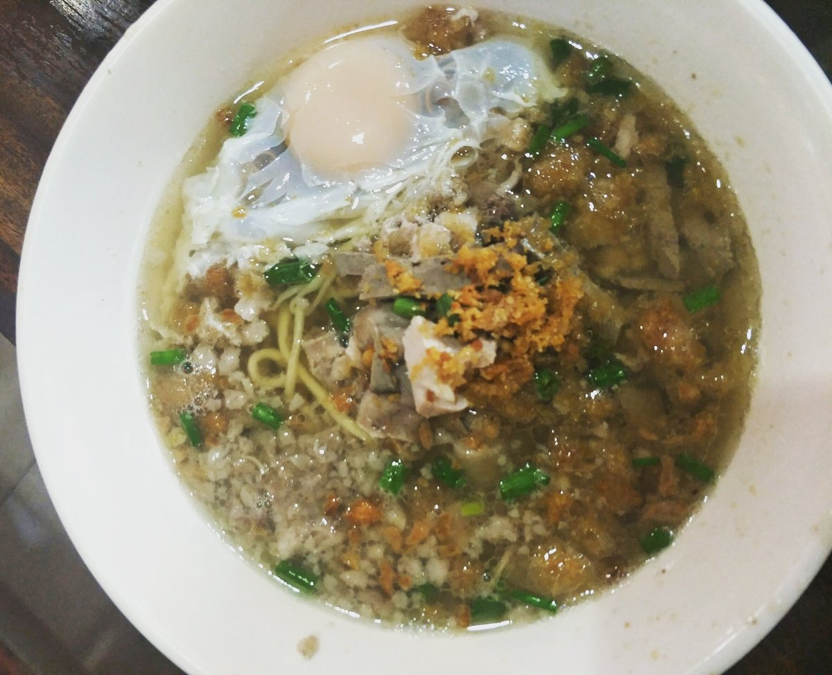 PinoyAkoBlog's tweet image. #lapazbatchoy 🍴🍴🍴