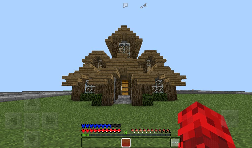 Finalmente  Consegui Concluir Minha  Plot,HEHEHE,Para aqueles Que Repararam A Ingrenagem Do BlockLauncher,Então  O Servidor  Permiti Apenas BlockLauncher! 
RT AND FAV💞