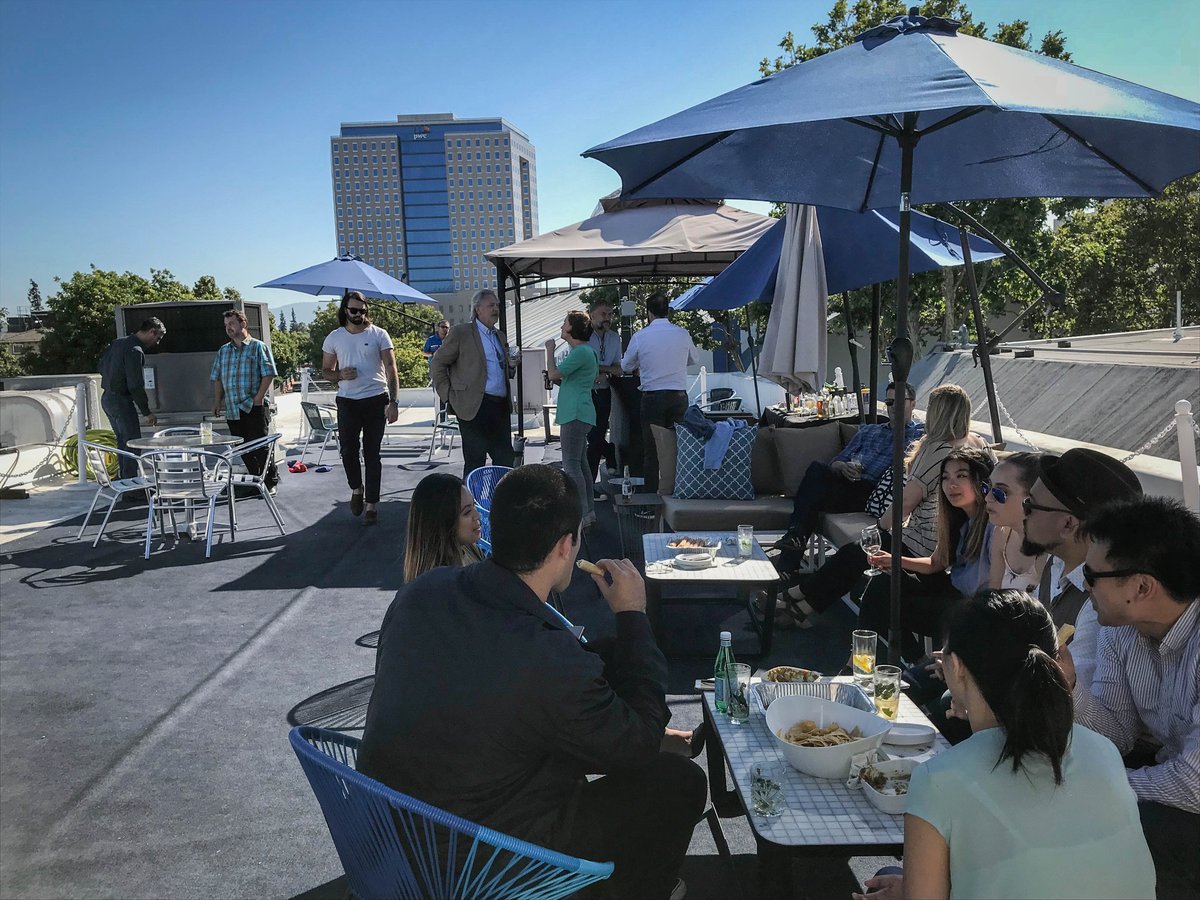 Liquid Agency tweet media