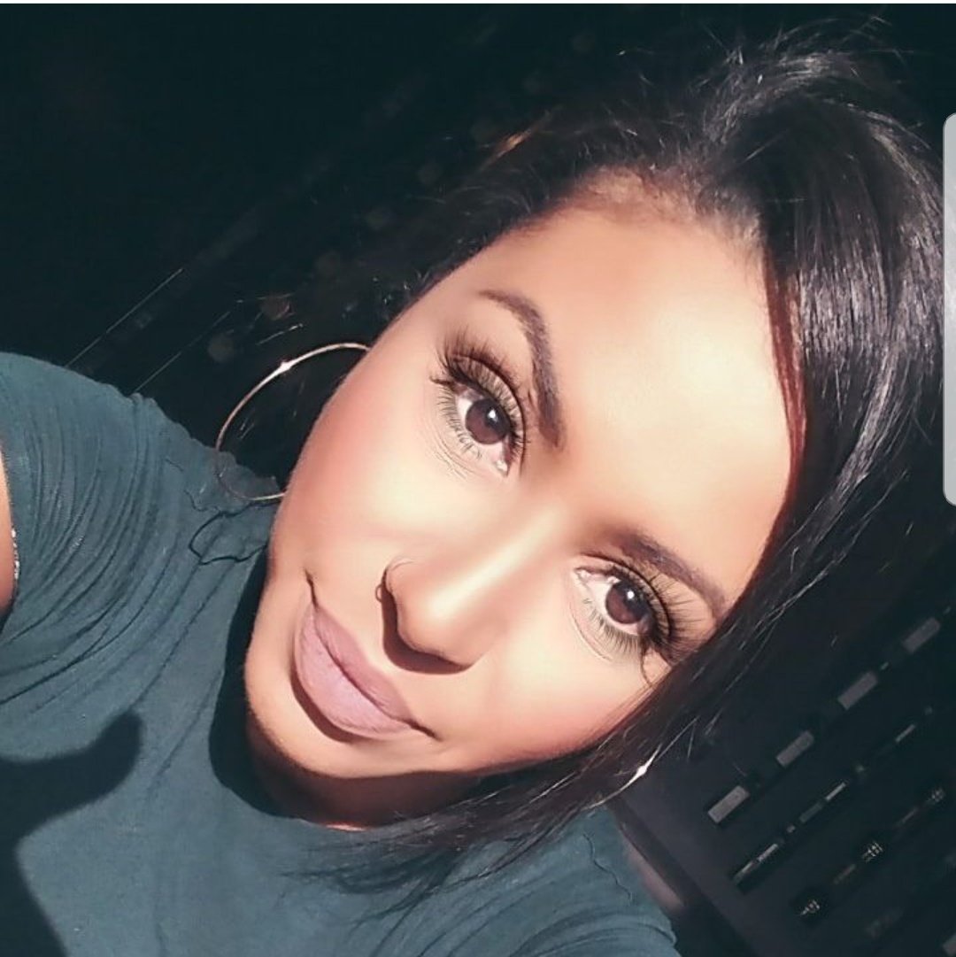 Tanesha Hinks (TaneshaHinks) Twitter