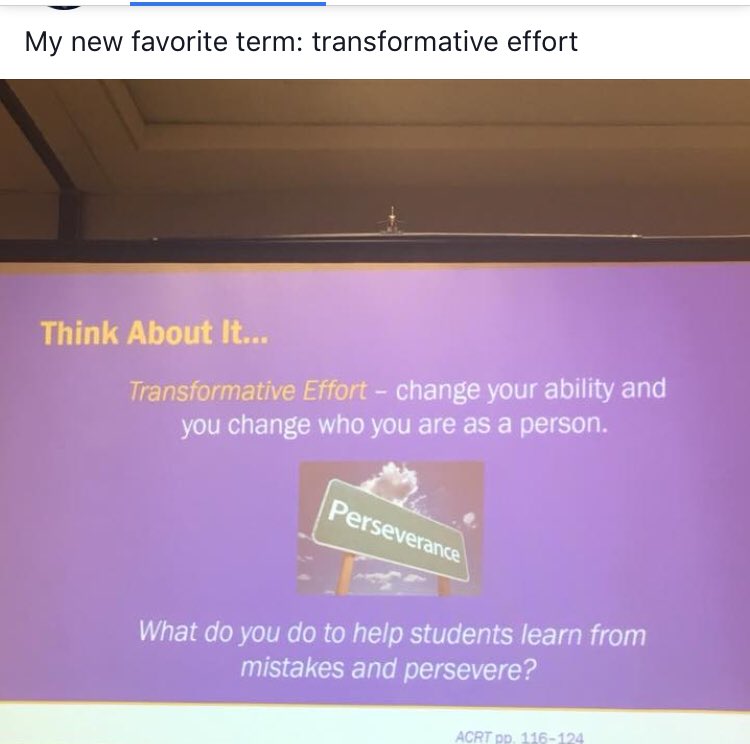 cartjac's tweet photo. Day 2 and @HCPSBarrington has happy teachers who are very impressed at #AVIDSI2018. Check out the comments we shared throughout the day! @HCPS_AVID #AVIDSITampa https://t.co/zR62omH5zN