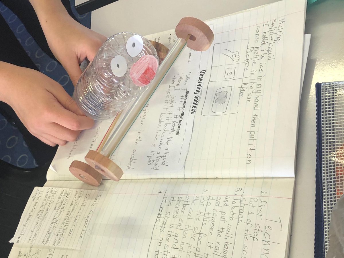 StBrendans_4105's tweet photo. #STB6/5learning have done the designing, now it's time to create their alternative fuel source model vehicles. Stay tuned for the video! #STBscience #STBdesigntechnology https://t.co/uEG5bROQ3c