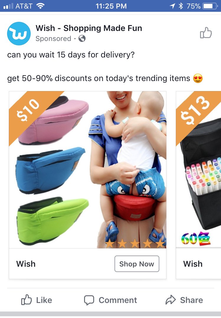 wtfandreaka's tweet photo. So many questions. Why is his baby’s butt out? What is the perpose of those shorts? Is that a fanny pack for holding your baby? Portable potty? What is happening here https://t.co/hvfCtcEwVZ
