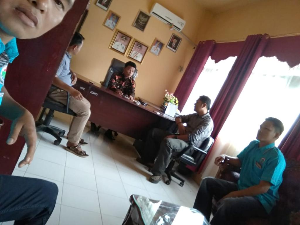 MSelink's tweet photo. beraktifitas seperti Biasanya.. 
setelah libur panjang lebaran 
@EkoSandjojo @jokowi @taufikmadjid71 @fachrilabalado @TPPIMerangin https://t.co/z9XBKXaLks