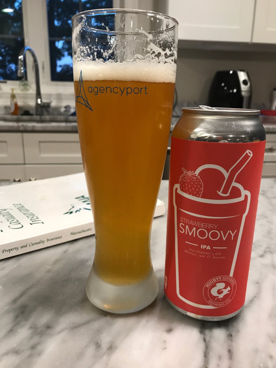 curt_stevenson's tweet image. I go to a ‘packie’ to pre-order 5 cases of @MightySqrl for a company event. I buy a 4-pack for myself while I’m there (awesome, BTW). The 4 pack costs $15.99, but they’ll give me 10% off for buying by the case. What will the 5 cases total? (Ignore complex Mass taxes) #adultmath