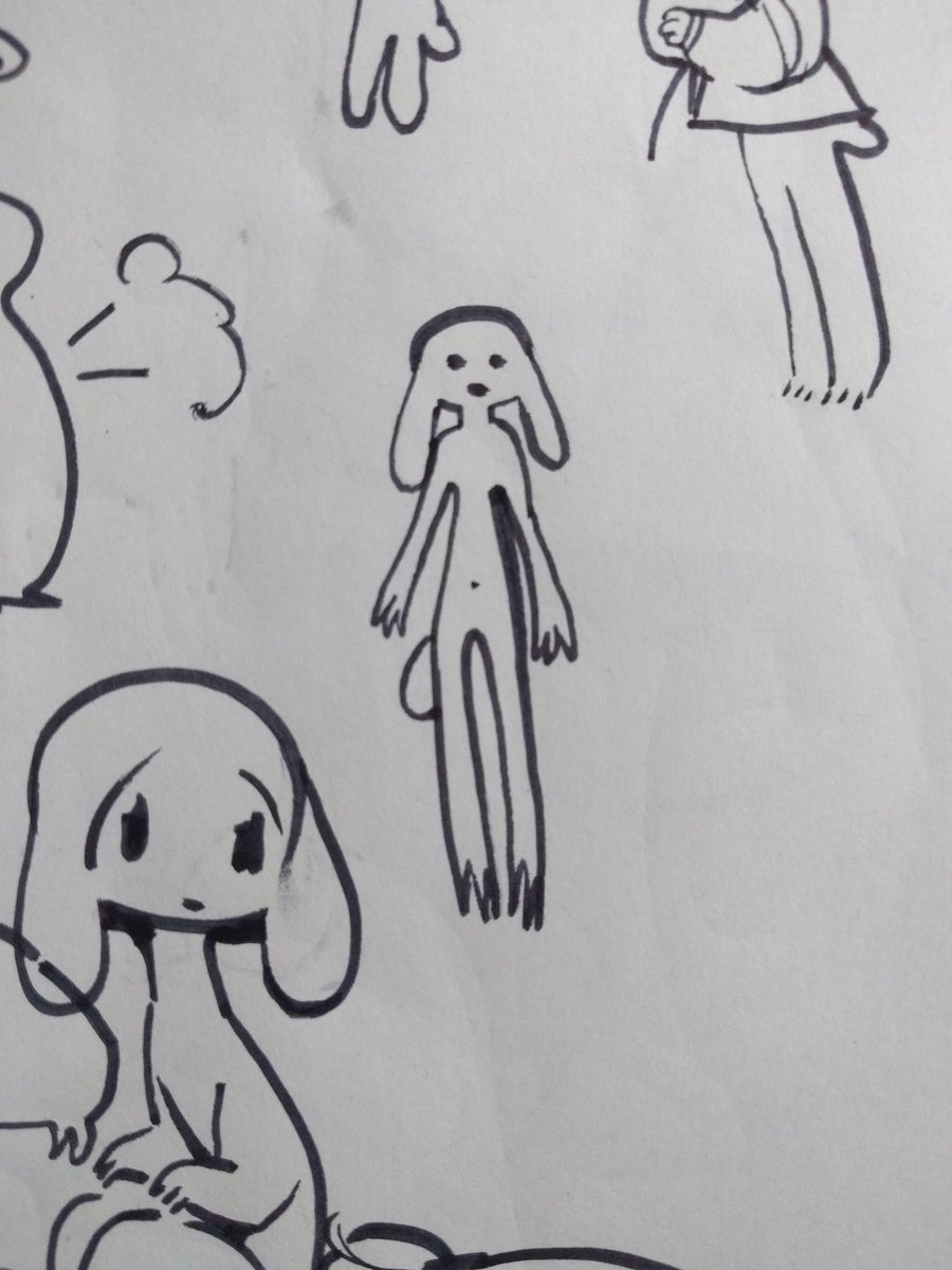 Spooky Lahl 