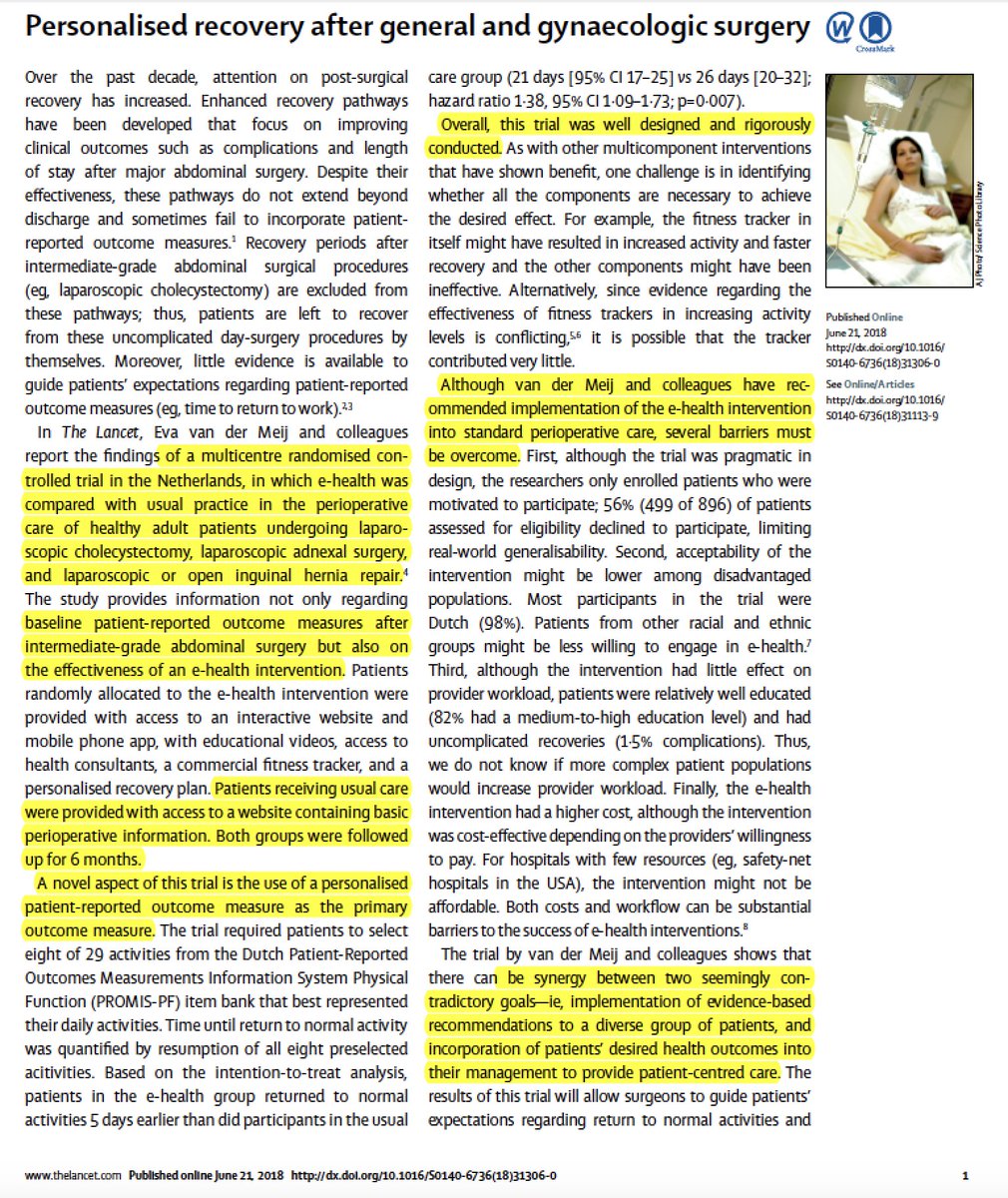 Eric Topol tweet media