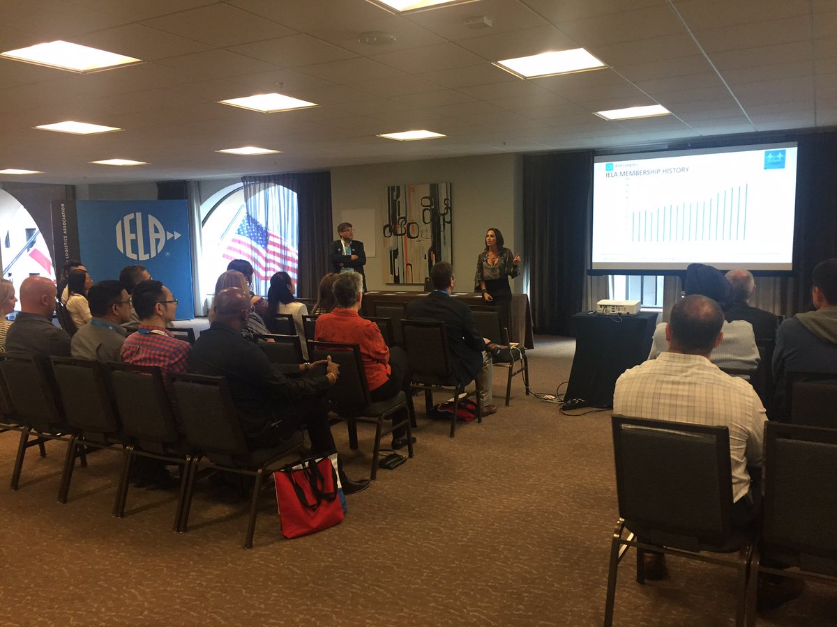 IELAWORLD's tweet photo. #IELASF18 welcomes the 10 new #IELAmembers who will be receiving their #Membership Certificates during the #InductionMeeting. https://t.co/DN6MrnuzC4