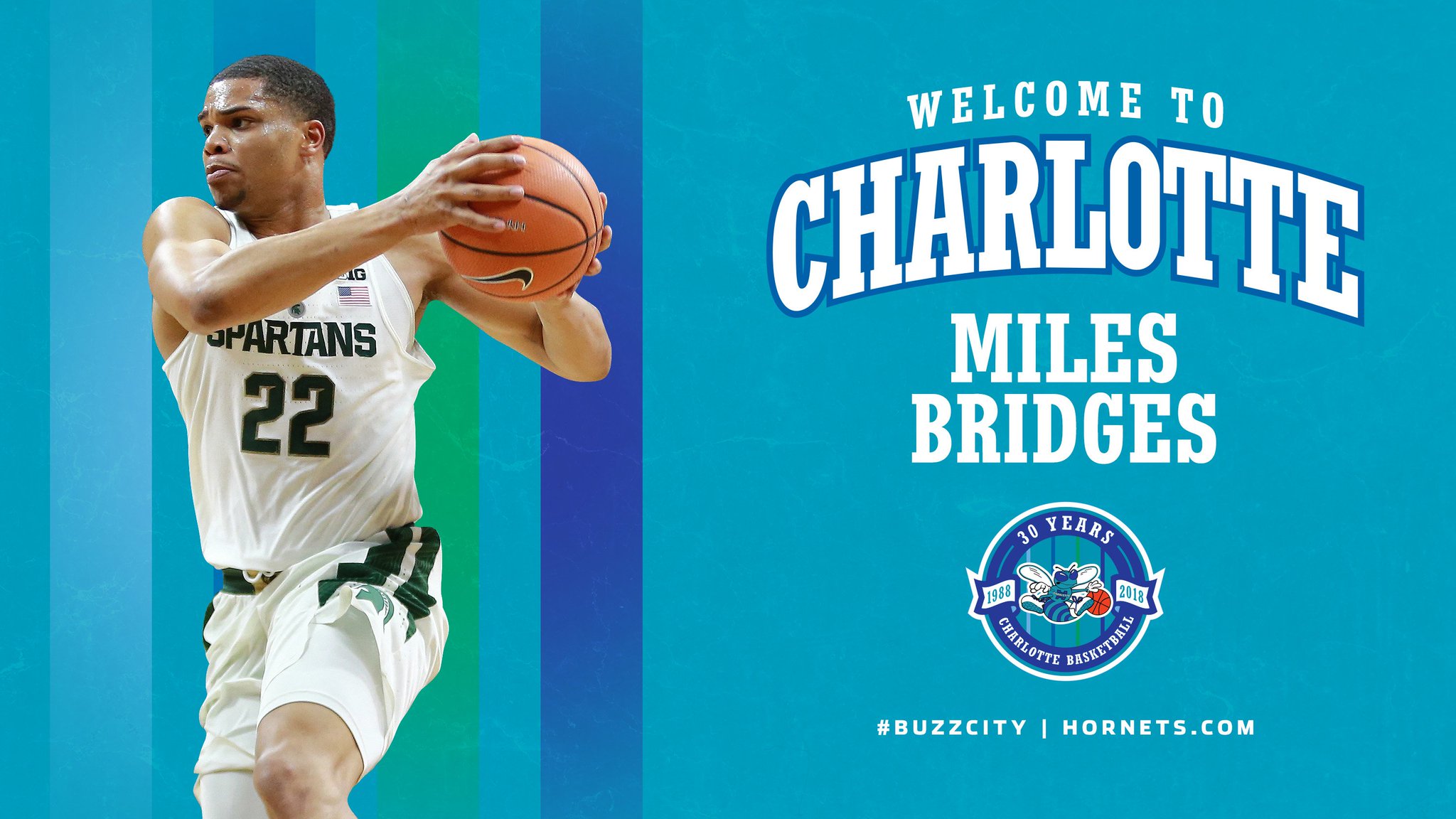 Charlotte on Twitter "OFFICIAL THE HAVE ACQUIRED THE