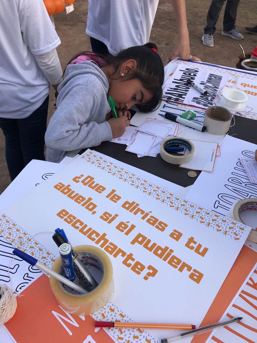 AltoAbuelo's tweet photo. Cierre de Campaña 20/06 Parque de las Tejas - Parte 1 #AltoAbuelo #DesafioCinman https://t.co/MvrnbKwPd0