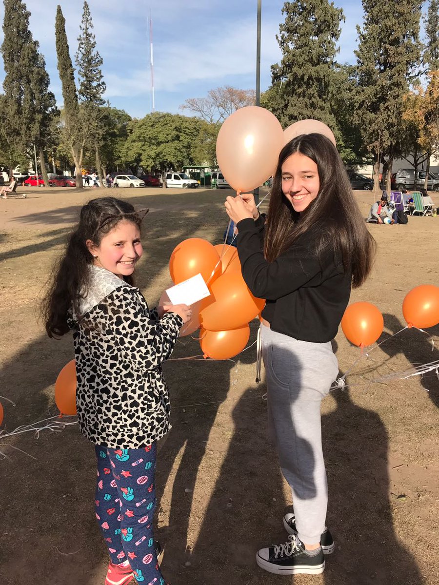 AltoAbuelo's tweet photo. Cierre de Campaña 20/06 Parque de las Tejas - Parte 1 #AltoAbuelo #DesafioCinman https://t.co/MvrnbKwPd0