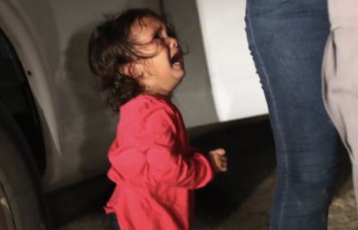 krassenstein's tweet photo. Yes @FLOTUS we f*cking care!! https://t.co/eG28HXezX6