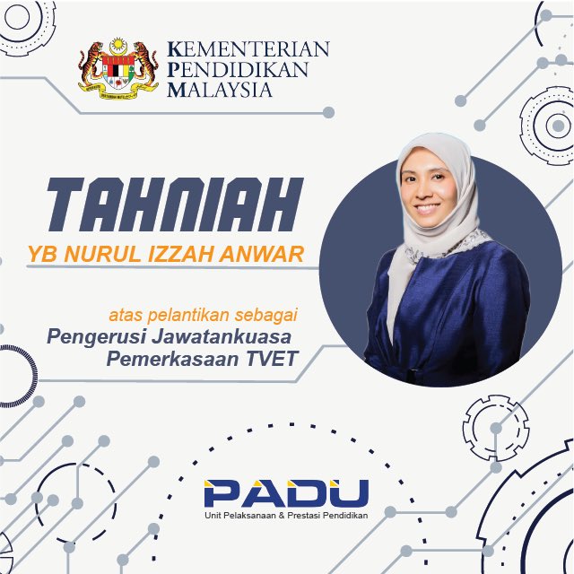 PADU tweet media
