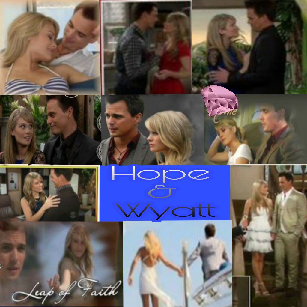 TeamLopeOnBB's tweet photo. Happy #BoldandBeautiful Anniversary @THEEdarinbrooks
#TeamWyatt #DarinApprectiation #5YearsofWyatt Couples that Wyatt was involved in. 😎 No hate. https://t.co/06lz4L6xgv