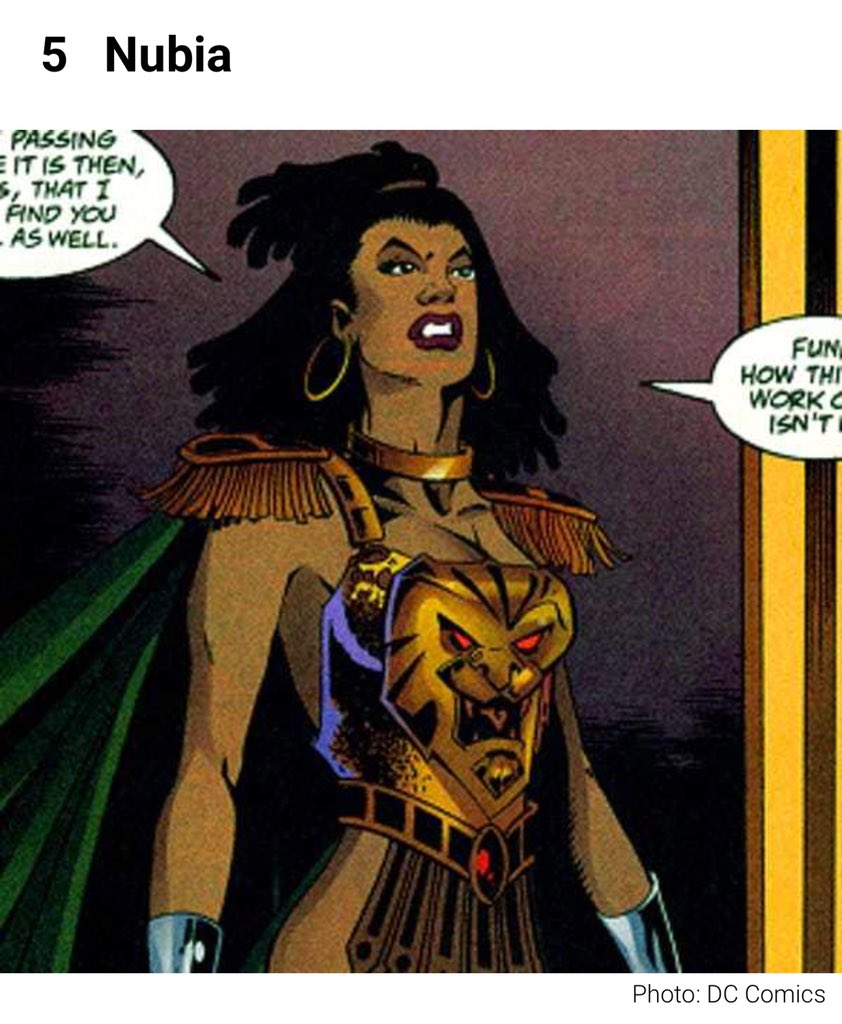 LifestyleQuad's tweet image. @ProjectCasting wonder 🤷🏽‍♀️when Wonder Woman’s African American sister Nubia is going to be pop up in the movie...#action #samemother #queenhippolyta #imreadytoplaythatrole 🙏🏾