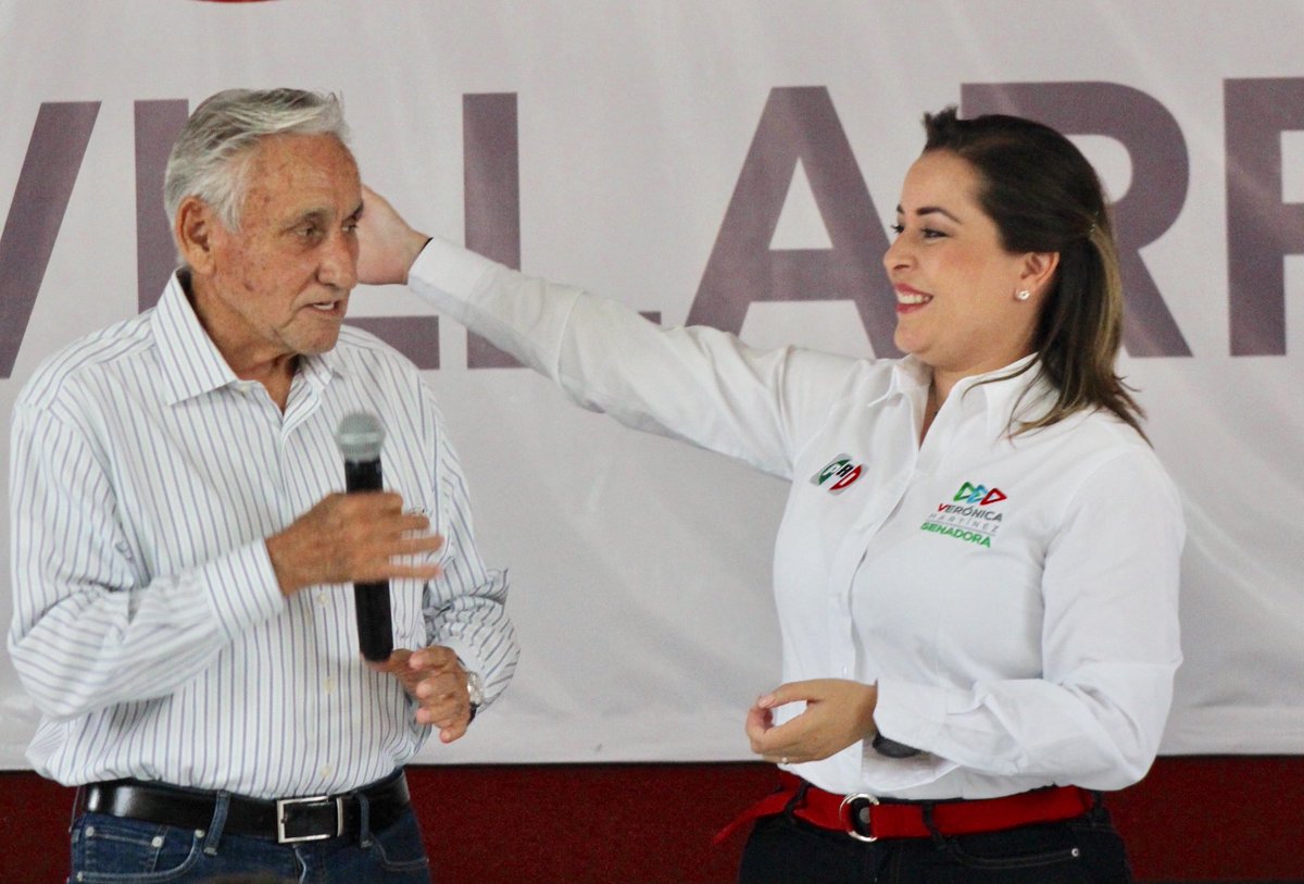 Chuy Mario Flores Garza tweet media