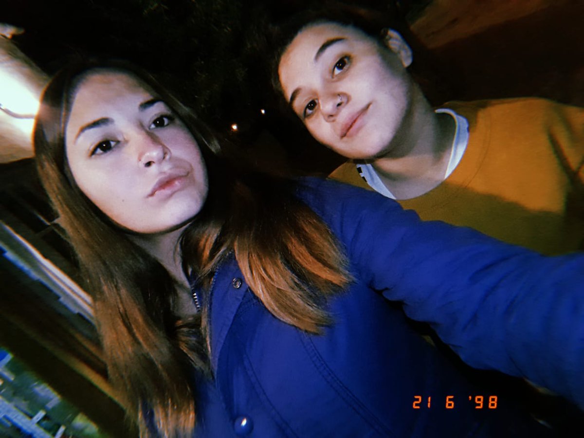 MetzIara's tweet photo. Mi negra ♡
@romerobrisa19 https://t.co/F5hpgVTfr7