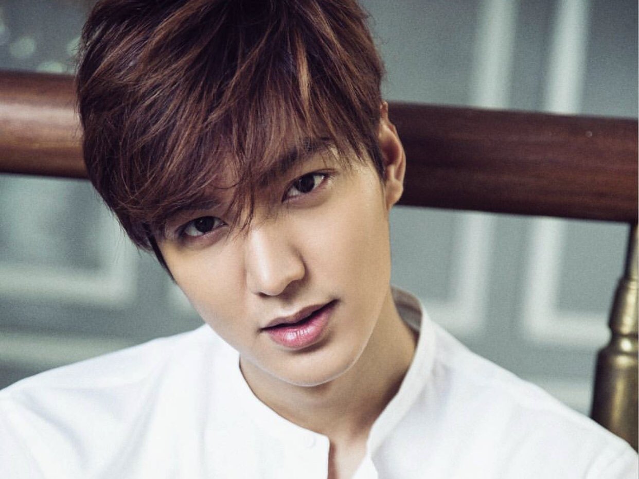 Happy Birthday, Oppa Lee Min Ho!      