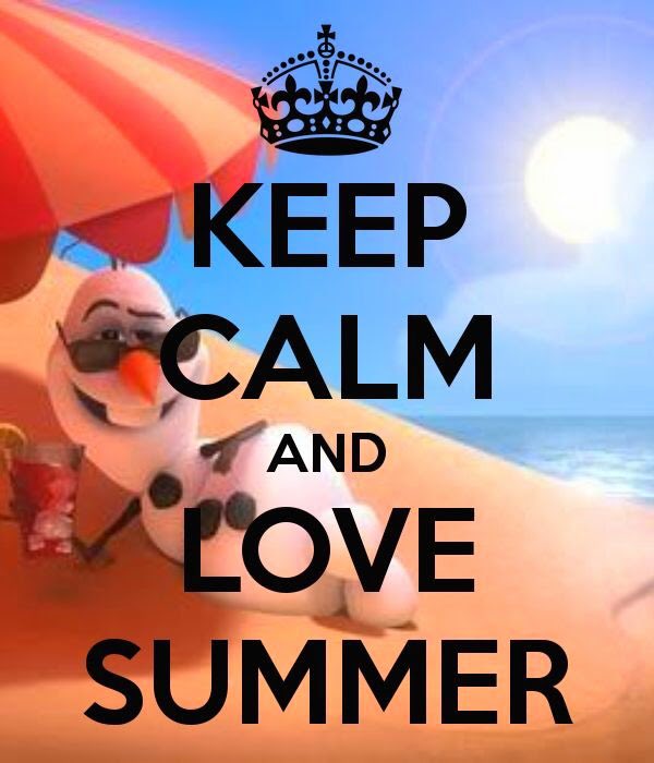 disneykidsblog's tweet photo. Happy Summer Everyone!๐#firstdayofsummer #summer #insummer #frozen #olaf #frozensummerfun https://t.co/herYaDkaoj