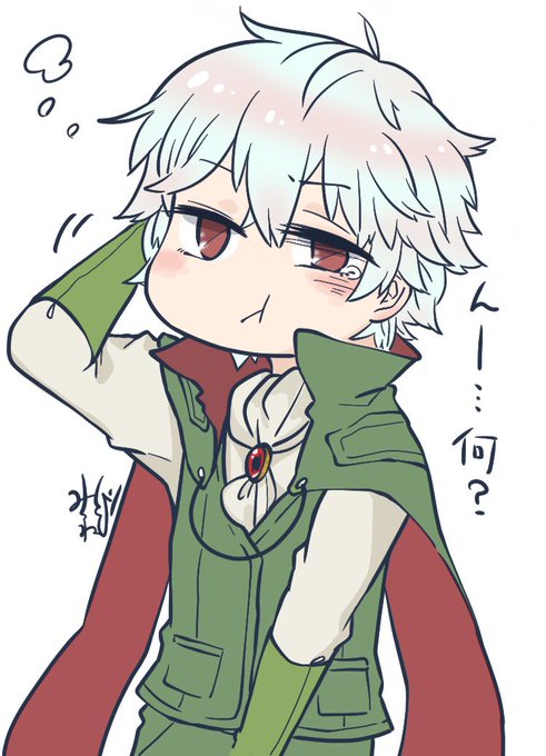 レミーのtwitterイラスト検索結果 古い順