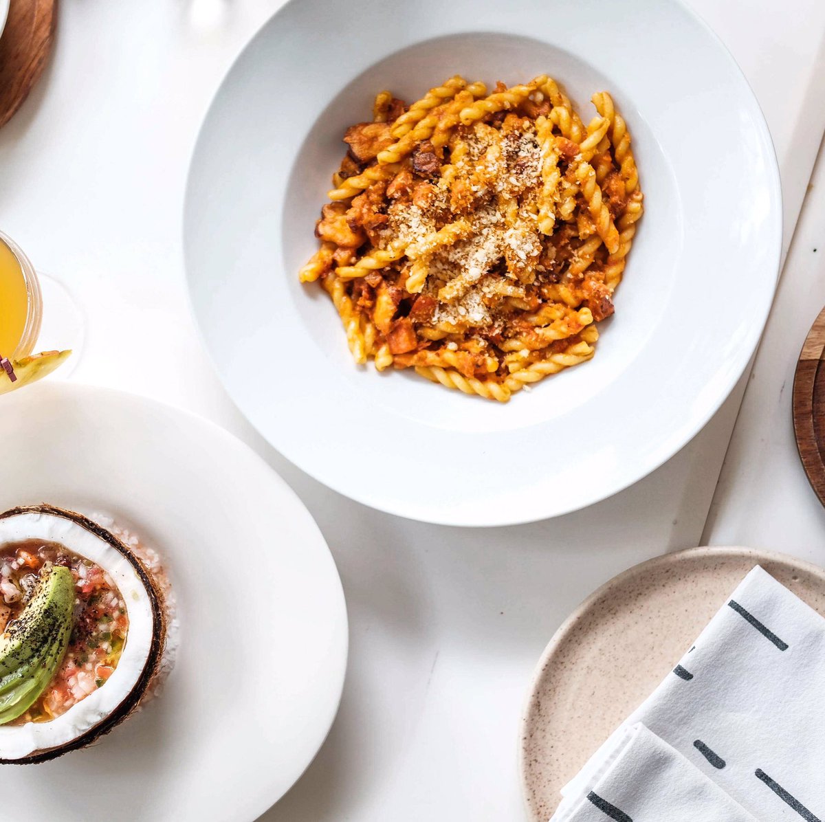 Lucas_Local's tweet image. Para nosotros cocinar no sólo es un gusto, sino también una gran pasión 💥 
#EstamosLucas #LucasLocal