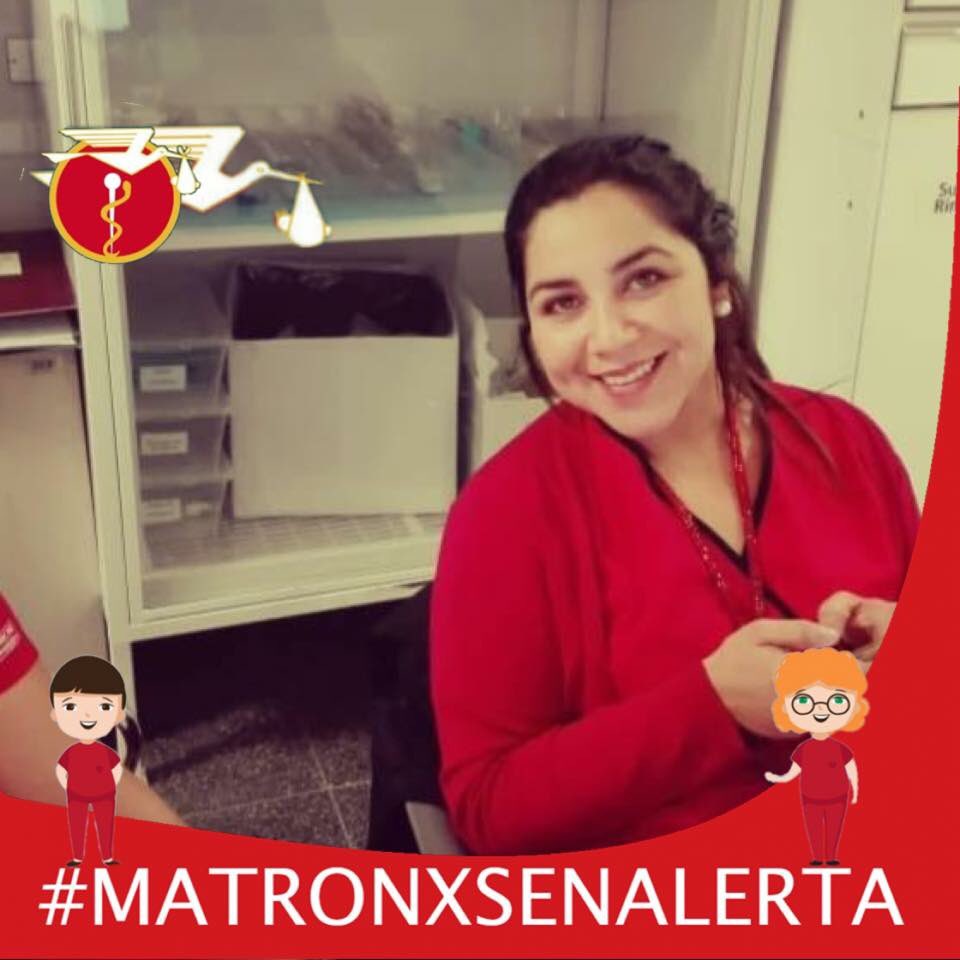 FranNovoa's tweet photo. #matronxsenalerta #Talca #MatronasEnAlerta #matronadecorazon https://t.co/PChPj1M4QL