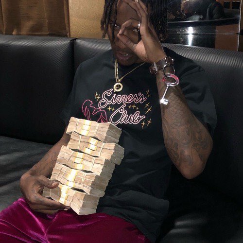 Us Versus World tweet media