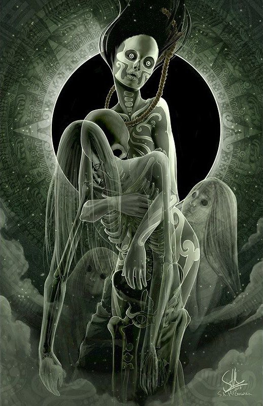 Vivian (@darkglossy) on Twitter photo 