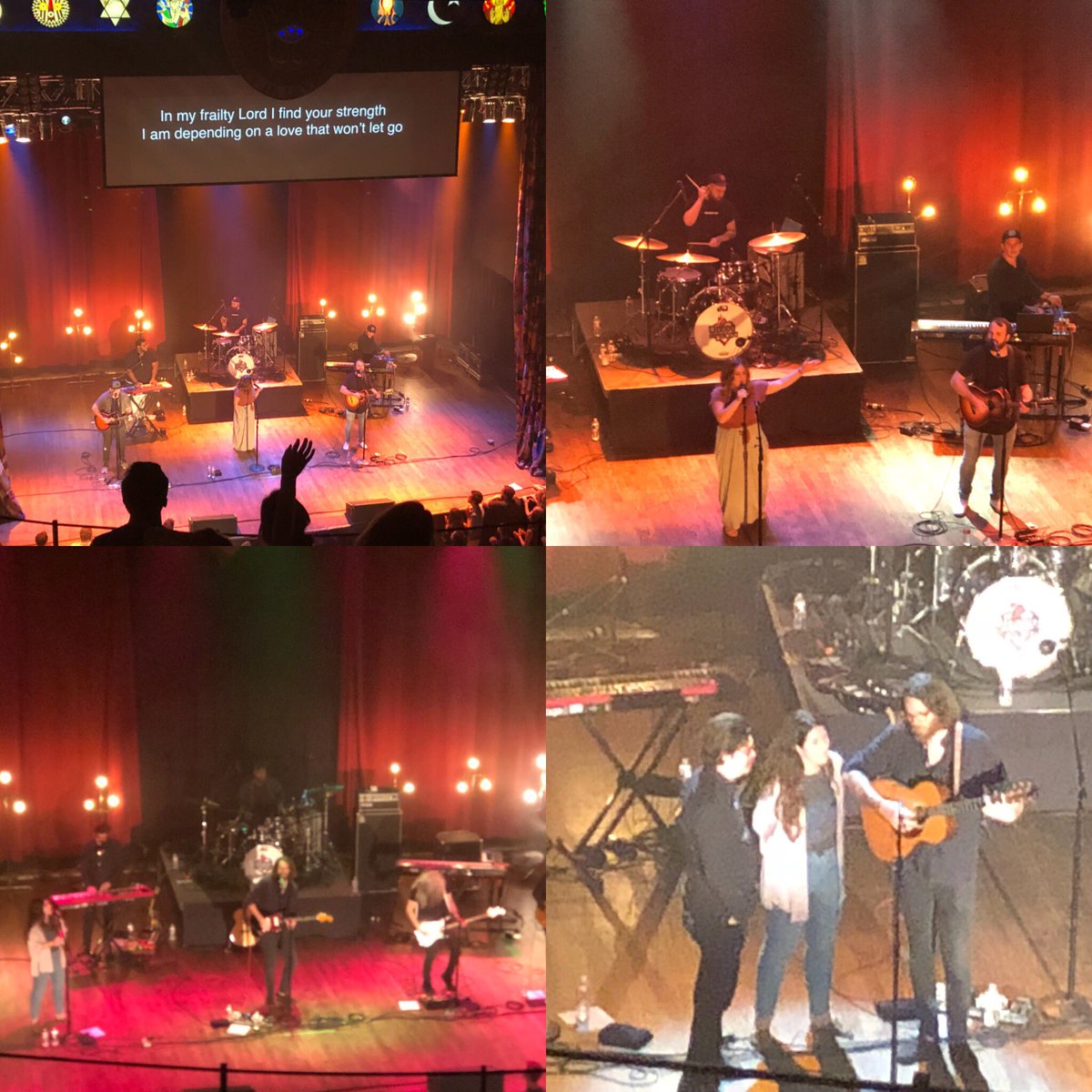 bunnipounds's tweet image. Spending the night worshipping Jesus with @johnmarkmc and @house_fires with Bethany Stephens. #dallas #refocusing