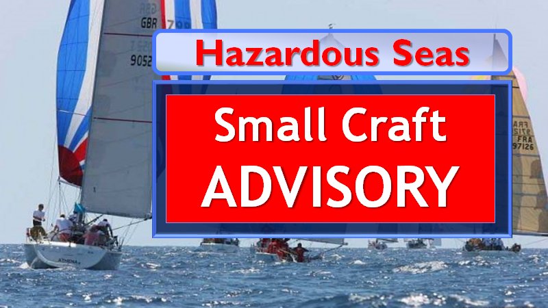 268Weather's tweet image. #SmallCraft advisory in effect Saturday through Monday: antiguamet.com/Antigua_Met_fi…