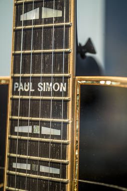 YAMAHA L52 Paul Simon Custom L52をサイズダウンさせたオリジナル