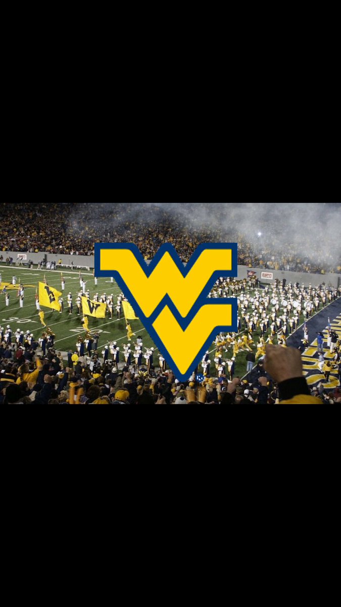 zeiquiL's tweet photo. Blessed to receive my 3rd offer from West Virginia University https://t.co/BG9hcZOgAX