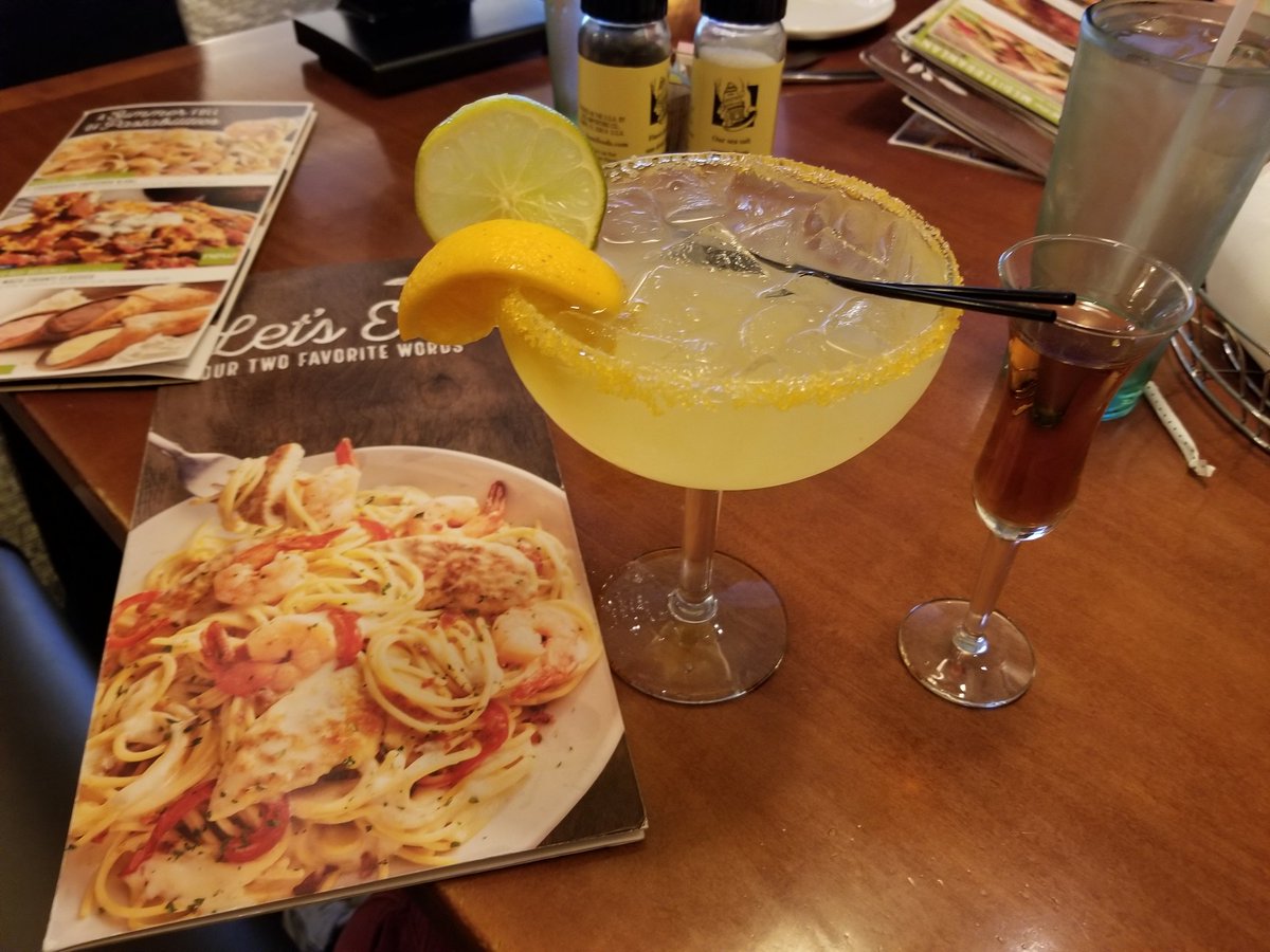 Rebecca Reizner On Twitter Traditional Italian Margarita