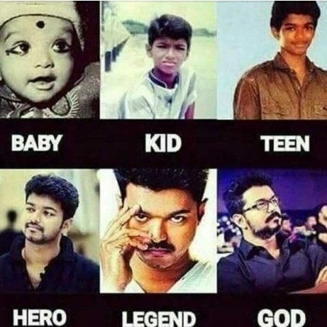 RBKBharath5's tweet image. Happy birthday vj anna
