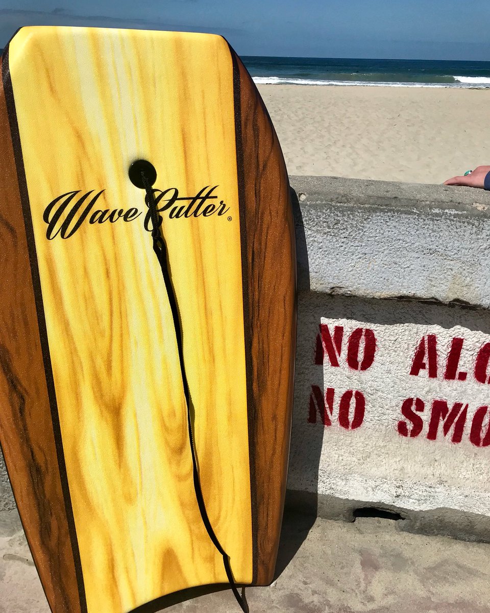 Happy #1stdayofsummer folks!
Get ready for the season by shopping our #new and #improved board!
😎☀️
Hit the link in our bio now!
#summer #summersolstice #summerready #bodyboard #wavecutter #yew