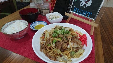 まぁじゃんくらぶエイト おはようございます 今日は 文久元年 万延2年 西暦で言うと 1861年日本初の ボウリング場開設した日です 皆様 最近投げてますか ボール 私みたいに 人生投げない様にしてくださいね 今日のランチは 味噌だれ焼うどん まぁじゃんくらぶエイト おはようございます 今日は 文久元年 万延2年 西暦で言うと 1861年日本初の ボウリング場開設した日です 皆様 最近投げてますか ボール 私みたいに 人生投げない様にしてくださいね 今日のランチは 味噌だれ焼うどん